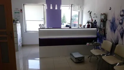 Stomatologia, Medycyna Estetyczna Diamanta dr n. med Agnieszka Sroczyńska